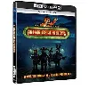 blu-ray five nights at freddy's - 4k ultra hd