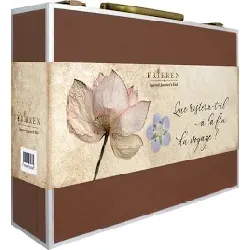 blu-ray frieren : beyond journey's end - saison 1 - partie 1 - édition collector limitée - blu - ray