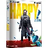 blu-ray happy! saison 1 blu-ray - happy! - saison 1 - coffret 2 blu-ray + livret 64 pages