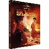 blu-ray il était une fois en chine vi : dr wong en amérique - blu-ray collector
