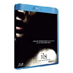 blu-ray ils - blu - ray