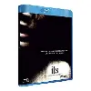 blu-ray ils - blu - ray