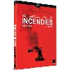 blu-ray incendies - blu - ray