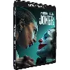 blu-ray joker : folie à deux 4k ultra hd