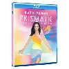 blu-ray katy perry : the prismatic world tour live - blu - ray