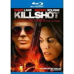 blu-ray killshot