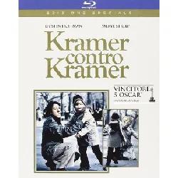 blu-ray kramer contro kramer