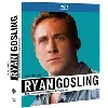 blu-ray la collection ryan gosling - drive + les marches du pouvoir + crazy stupid love + love & secrets - blu - ray