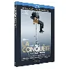 blu-ray la conquête -  - edition collector - cannes 2011