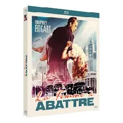 blu-ray la femme à abattre - blu - ray