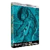 blu-ray la forme de l'eau steelbook edition fnac