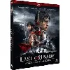 blu-ray last crusade - les gardiens de la relique