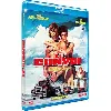 blu-ray le convoi - blu - ray