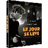 blu-ray le jour se lève - blu - ray