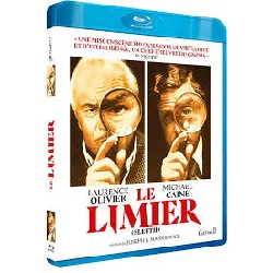 blu-ray le limier - blu - ray
