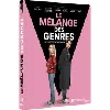 blu-ray le mélange des genres - blu - ray