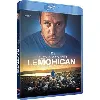 blu-ray le mohican