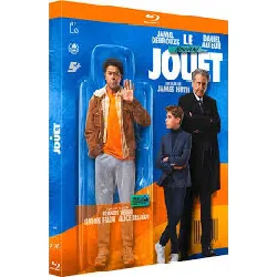 blu-ray le nouveau jouet