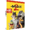 blu-ray les bad guys 2 - blu-ray