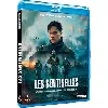blu-ray les sentinelles - saison 1 - blu-ray