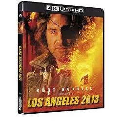 blu-ray los angeles 2013 [4k ultra hd + blu-ray]