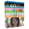 blu-ray love exposure - combo + dvd - édition limitée