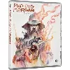 blu-ray mad dog morgan - édition limitée - blu-ray