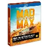 blu-ray mad max - collection 5 film - édition spéciale fnac