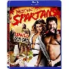 blu-ray meet the spartans - pit of death edition - blu - ray