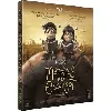 blu-ray mémoires d'un escargot