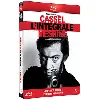 blu-ray mesrine - l'intégrale : l'instinct de mort + l'ennemi public n°1 - pack collector boîtier steelbook® - blu - ray