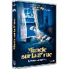 blu-ray miracle sur la 8ème rue - combo + dvd
