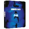 blu-ray moonraker - édition steelbook® - blu - ray