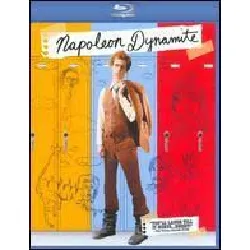 blu-ray napoleon dynamite blu - ray