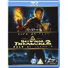 blu-ray national treasure 2 - book of secrets - blu - ray