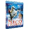 blu-ray nico la licorne - blu - ray