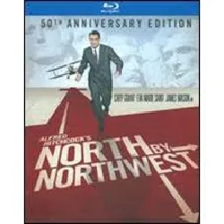 blu-ray north by northwest - blu ray import