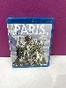 blu-ray paris, la ville à remonter le temps - combo + dvd - édition limitée