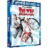 blu-ray pee - wee's big adventure - blu - ray