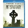 blu-ray pet sematary