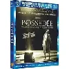 blu-ray possédée - blu - ray