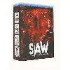 blu-ray saw - coffret de la tétralogie - blu - ray