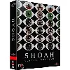 blu-ray shoah - édition collector limitée - blu-ray