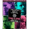 blu-ray song to song - édition limitée - blu - ray