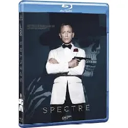 blu-ray spectre - + digital hd
