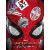 blu-ray spider - man far from home edition magnet exclusivité e.leclerc édition française