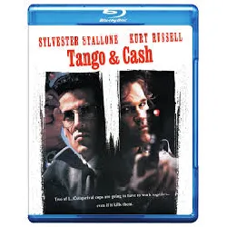 blu-ray tango & cash