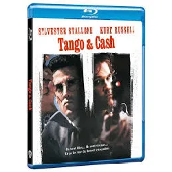 blu-ray tango & cash blu - ray