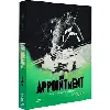 blu-ray the appointment - blu-ray