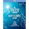 blu-ray the experience : opéra & ballet [blu - ray] [import anglais]